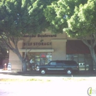 Colorado Blvd Self Storage