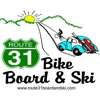 Route 31 Bike, Board, and Ski gallery