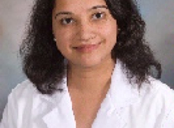 Dr. Supriya Gupta Mohile, MD - Rochester, NY