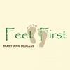 Feet First Reflexology gallery