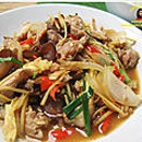 3 Seasons Thai Bistro - Health Food Restaurants