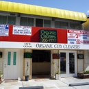 Organic City Cleaners - Dry Cleaners & Laundries