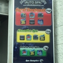 Splash Touchless - Car Wash