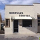 Donovan's Service, Inc.