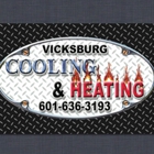 Vicksburg Cooling & Heating