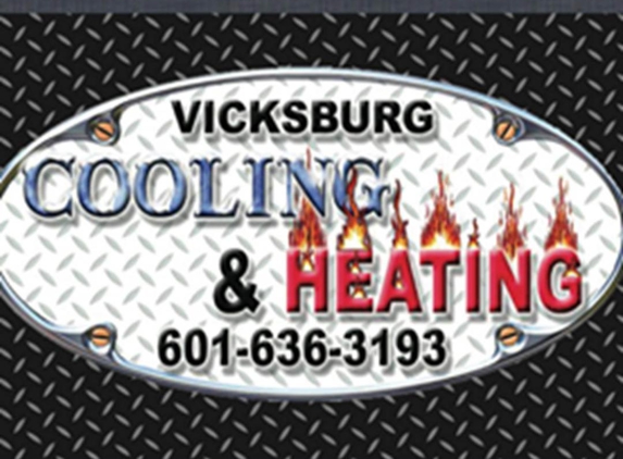 Vicksburg Cooling & Heating - Vicksburg, MS
