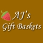 Aj's Gift Baskets