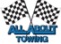 All About Towing - Towing Services