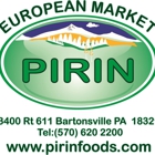 Pirin European Market