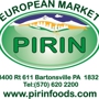 Pirin European Market