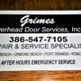 Grimes Overhead Door Services Inc