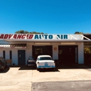 Advanced Auto Air & Repair, Inc. - Automotive Tune Up Service