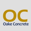 Oake Concrete gallery