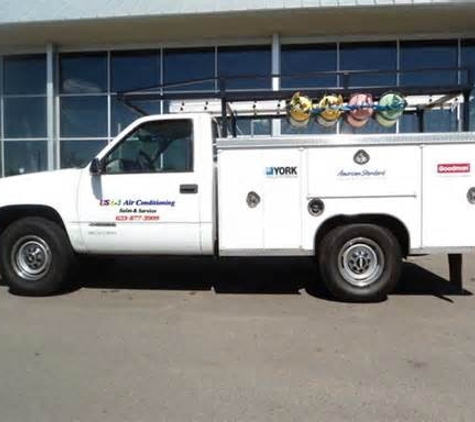 USA-1 Air Conditioning Sales & Service - Glendale, AZ. Air conditioning services