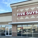 Five Guys - American Restaurants