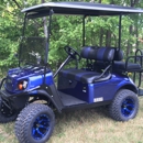 Marshall County Battery & Golf Carts - Golf Cars & Carts