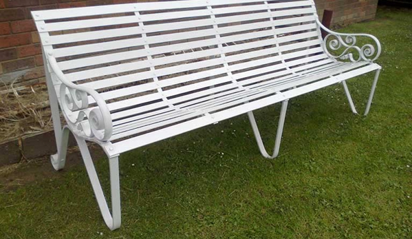 Hi-Tech Powder Coating and Sandblasting - Leongatha, VIC