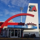 TA Travel Center - Weighers