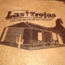 Las Trojas Cantina - Mexican Restaurants