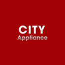 City Appliance - Major Appliances