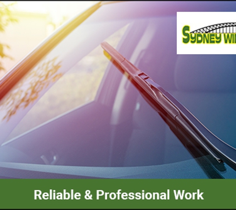 Sydney Windscreens - Rosemeadow, NSW. Reliable & Professional Work