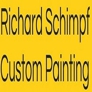 Richard F Schimpf, Painting Contractor - Perkasie, PA