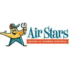 Air Stars Heating, AC, Plumbing & Electrical