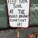 The Glass Onion
