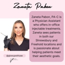 The Plastic Center - Physician Assistants
