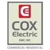 Cox Electric KMC Inc gallery
