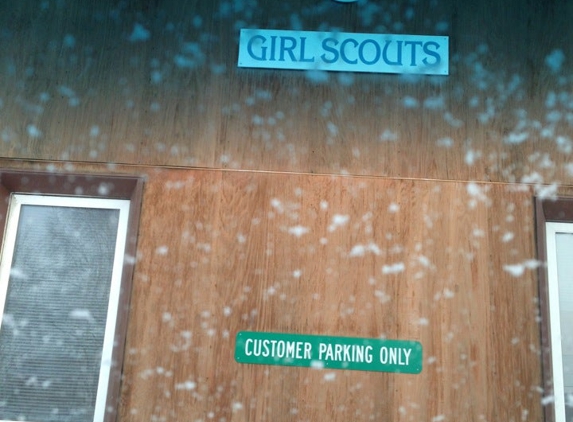 Girl Scouts - Fairbanks, AK