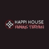 Happi House Famous Teriyaki gallery