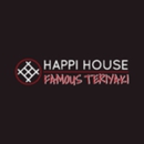 Happi House Famous Teriyaki - Asian Restaurants