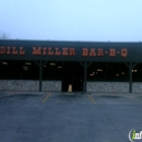 Bill Miller BBQ - Barbecue Restaurants
