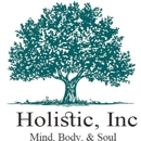 Holistic, Inc. Holistic Medical Services and Counseling - Physicians & Surgeons, Internal Medicine