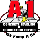 A -1 Concrete Leveling North - Concrete Contractors