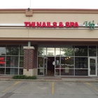 Thi Nail & Spa