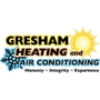 Gresham Heating and Air Conditioning Inc.