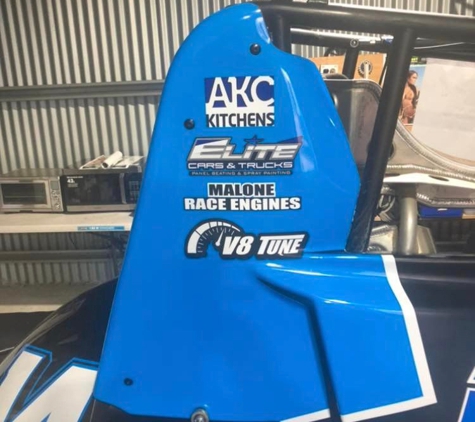 McDowall Automotive Repairs - Warrnambool, VIC