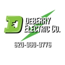 DeBerry Electric Co. - Electricians