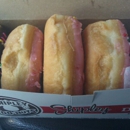Shipley Do-Nuts - Donut Shops