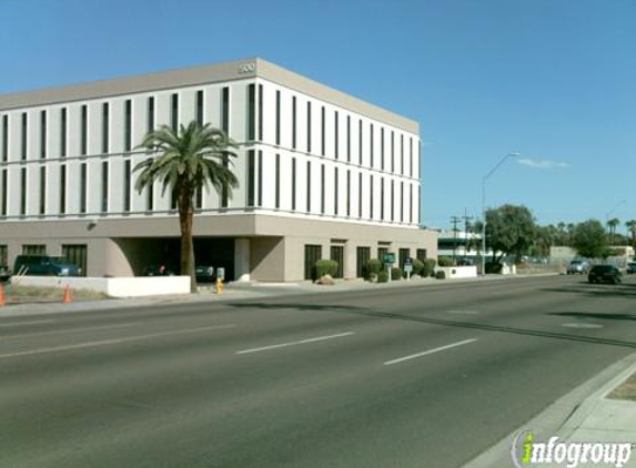 L & J Legal Service & Investigations - Phoenix, AZ
