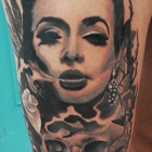 Z-Edge Piercing Inc.