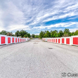 CubeSmart Self Storage - Memphis, TN