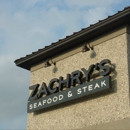 Zachry's Seafood Restaurant - American Restaurants