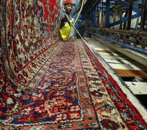 Bebirian Rugs - Merchantville, NJ