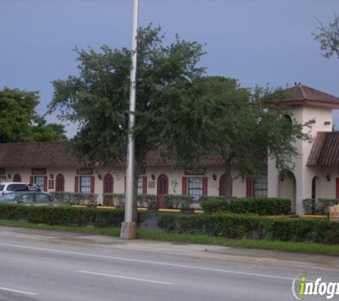 Liberty & Justice Legal - Lauderdale Lakes, FL