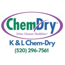 K & L Chem-Dry - Upholstery Cleaners