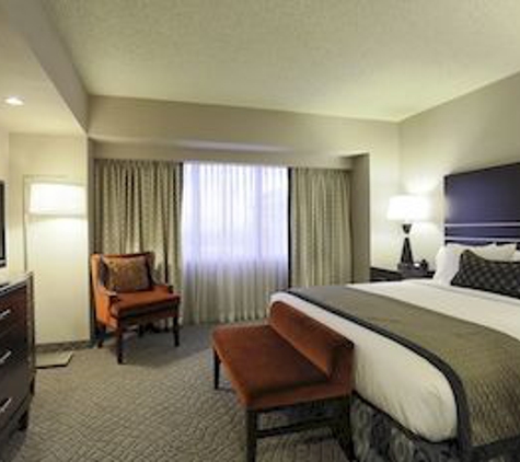 DoubleTree Suites Hotel Salt Lake City - Salt Lake City, UT