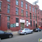 Hoboken Leather and Shearing Warehouse